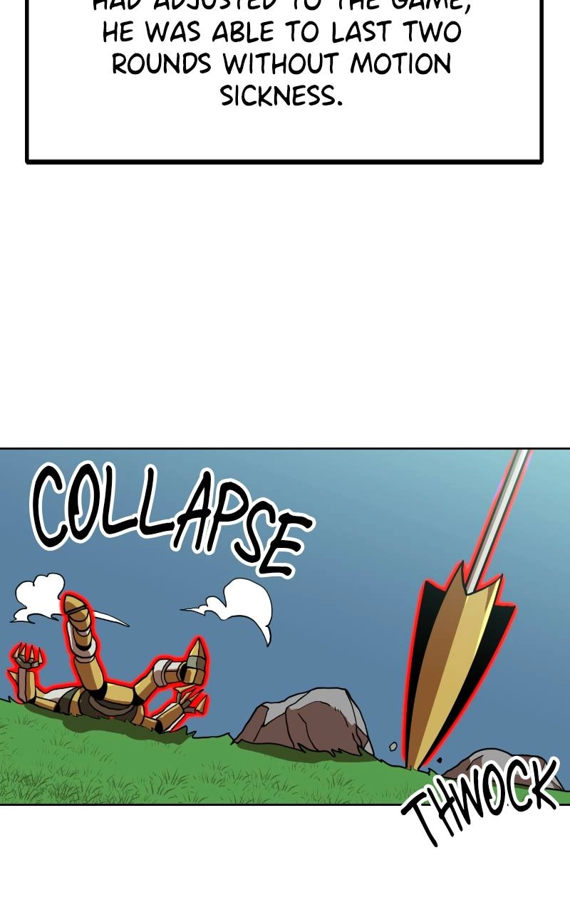 Double Click Chapter 66 - Page 36
