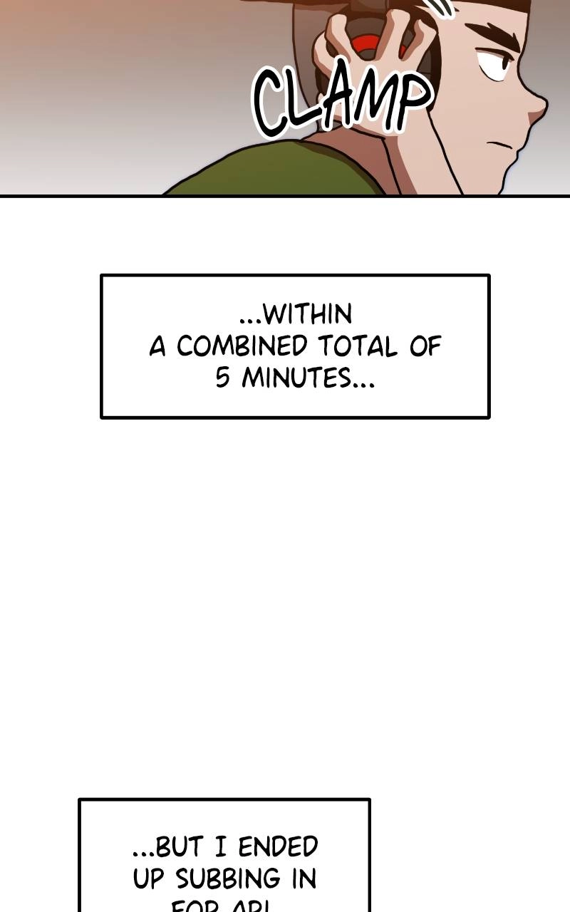Double Click Chapter 66 - Page 43