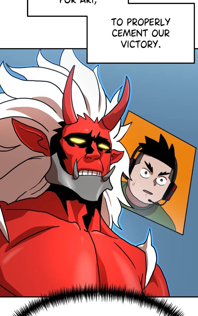 Double Click Chapter 66 - Page 44