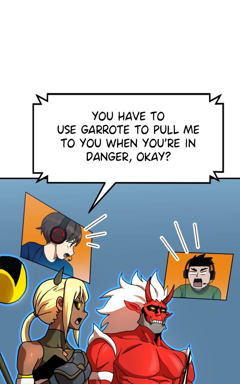 Double Click Chapter 66 - Page 47