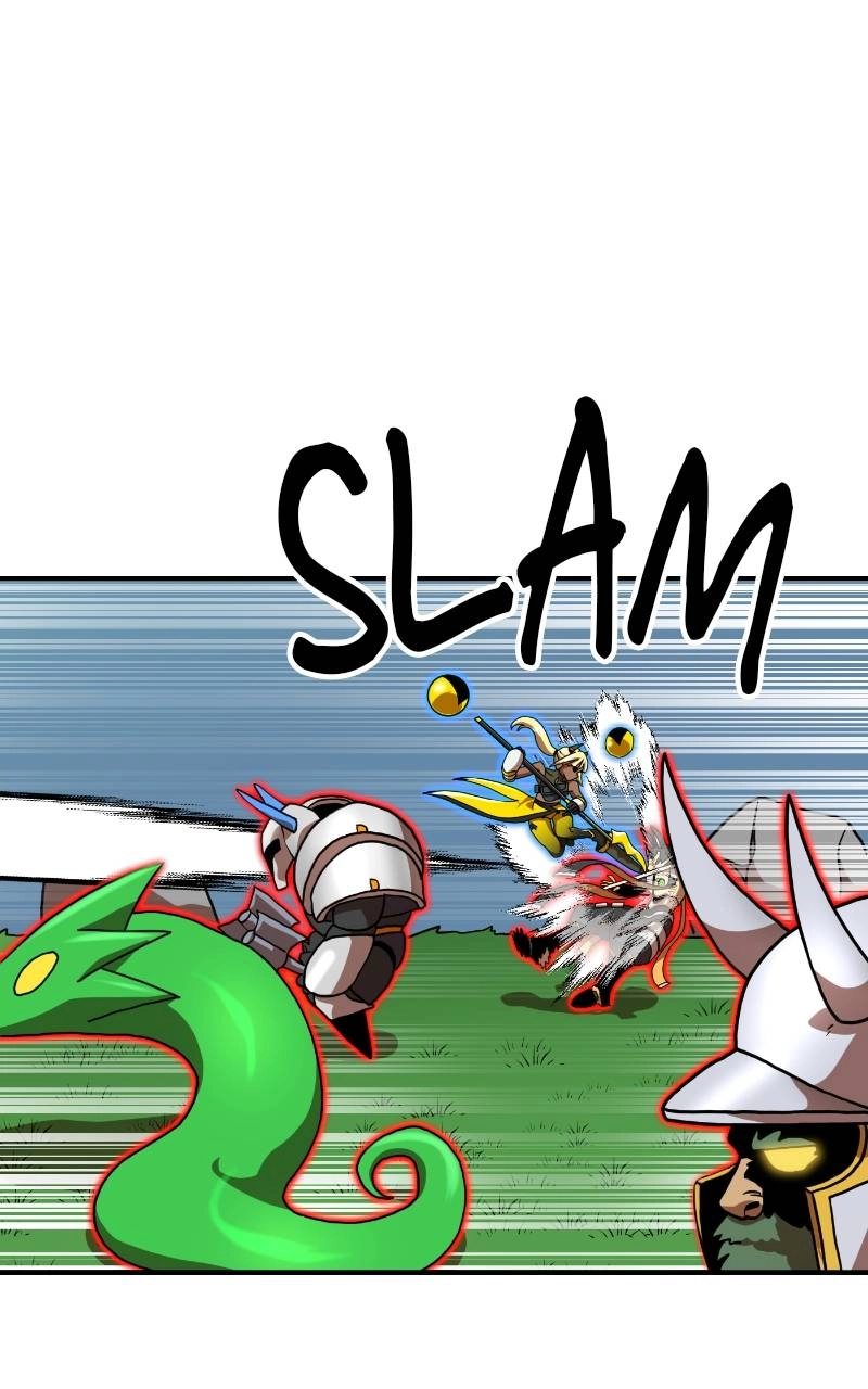 Double Click Chapter 66 - Page 57