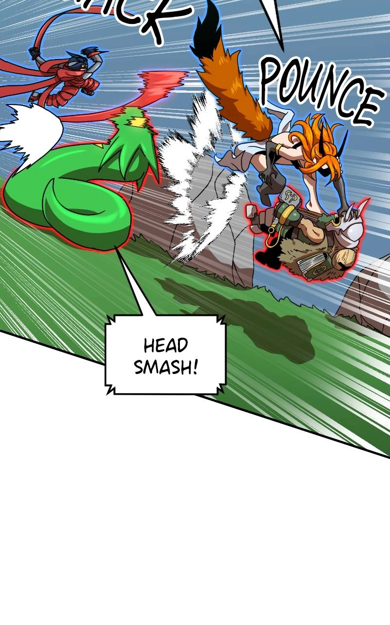 Double Click Chapter 66 - Page 60