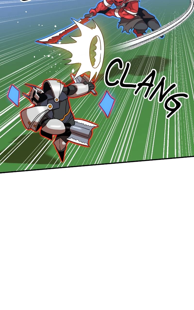 Double Click Chapter 66 - Page 70