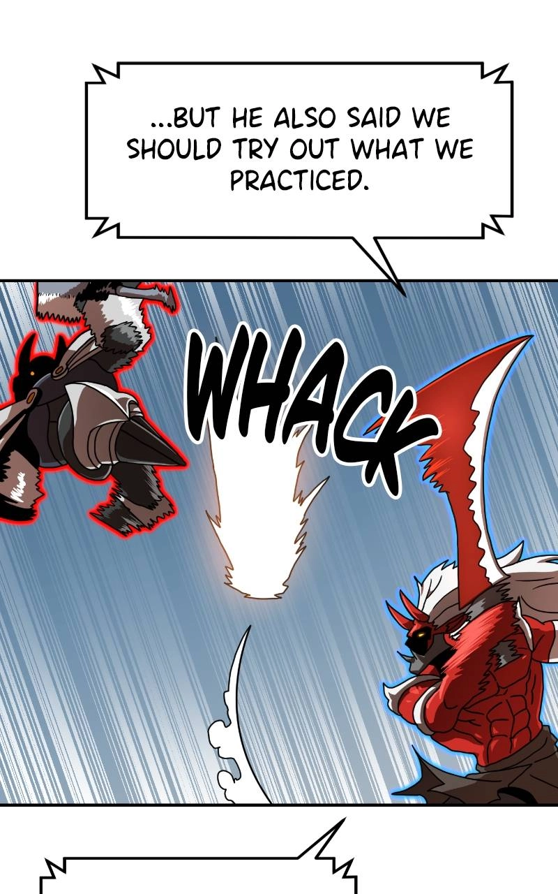 Double Click Chapter 66 - Page 92