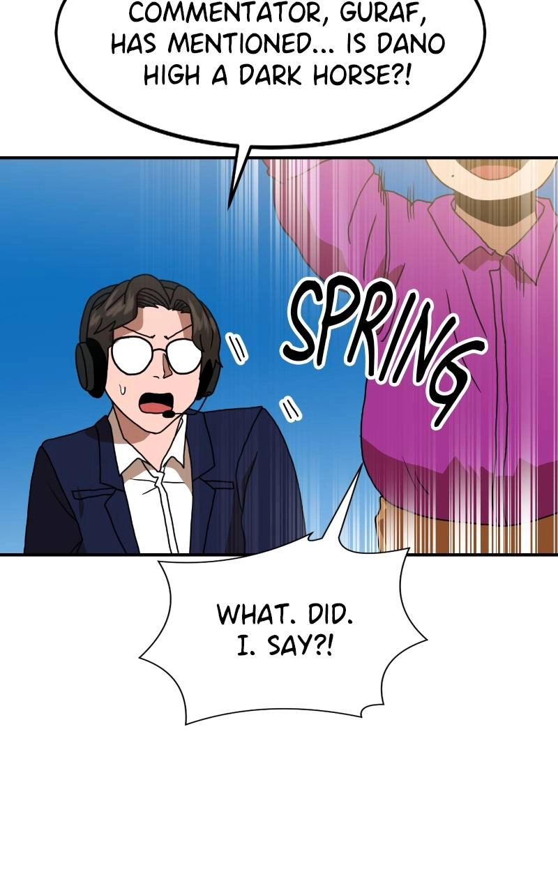Double Click Chapter 66 - Page 103
