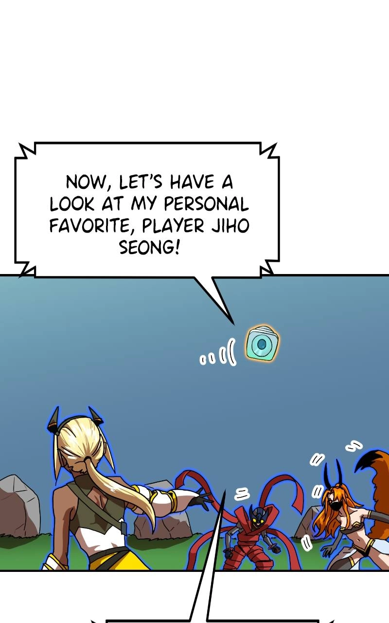 Double Click Chapter 66 - Page 106
