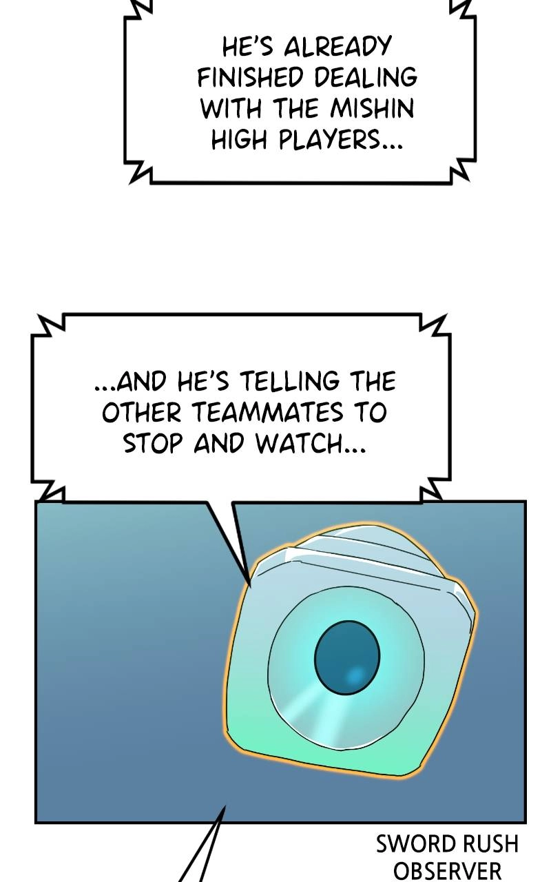 Double Click Chapter 66 - Page 107