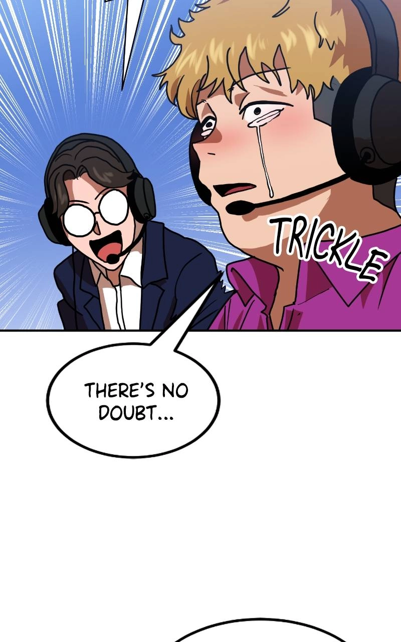 Double Click Chapter 66 - Page 119
