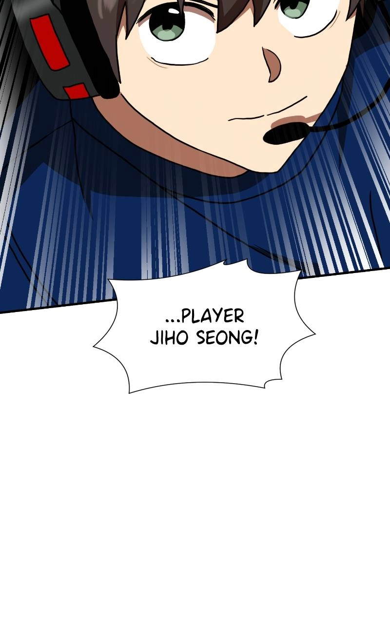 Double Click Chapter 66 - Page 121