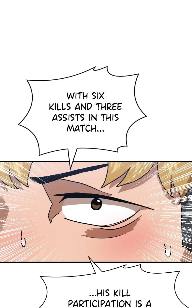 Double Click Chapter 66 - Page 122