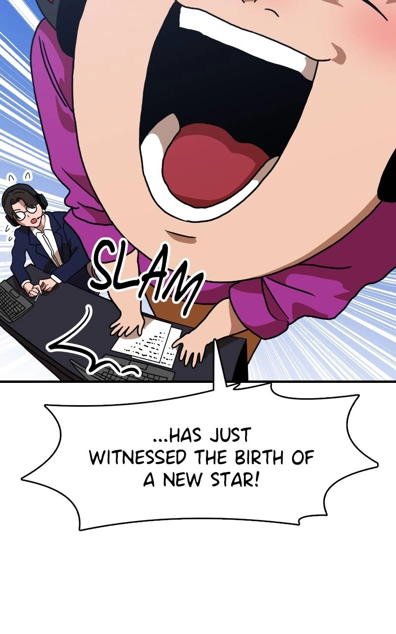 Double Click Chapter 66 - Page 124