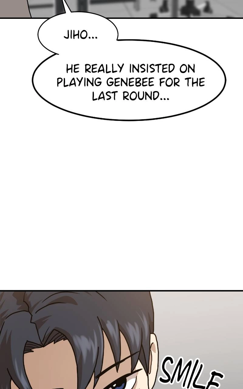 Double Click Chapter 66 - Page 126