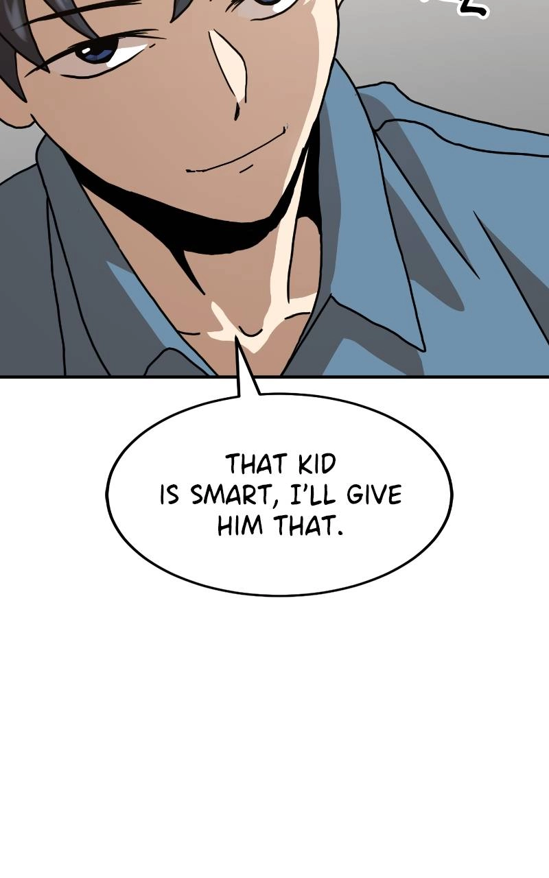 Double Click Chapter 66 - Page 127