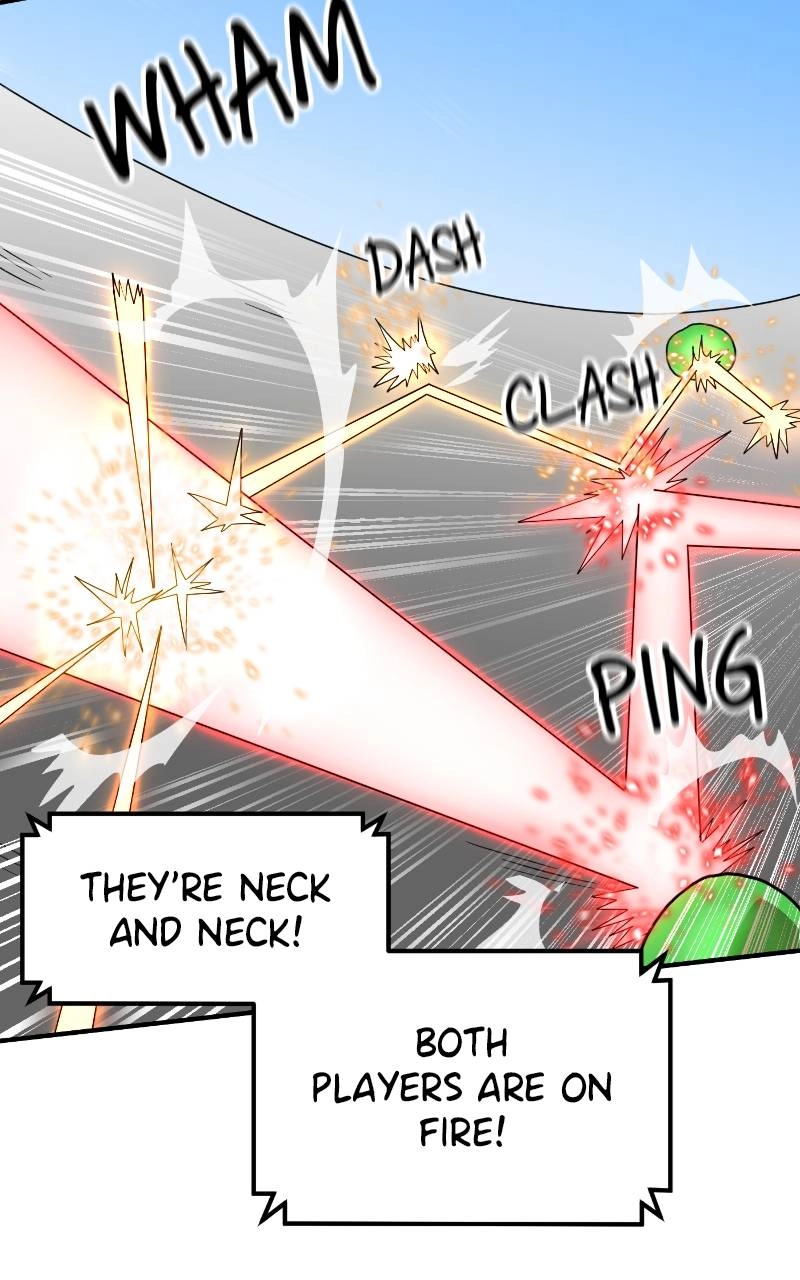 Double Click Chapter 67 - Page 3