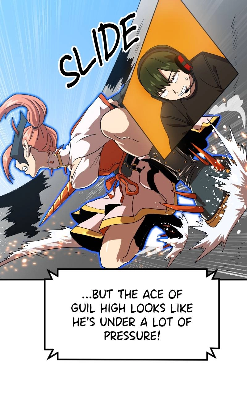 Double Click Chapter 67 - Page 5