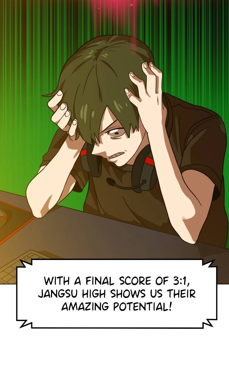 Double Click Chapter 67 - Page 16