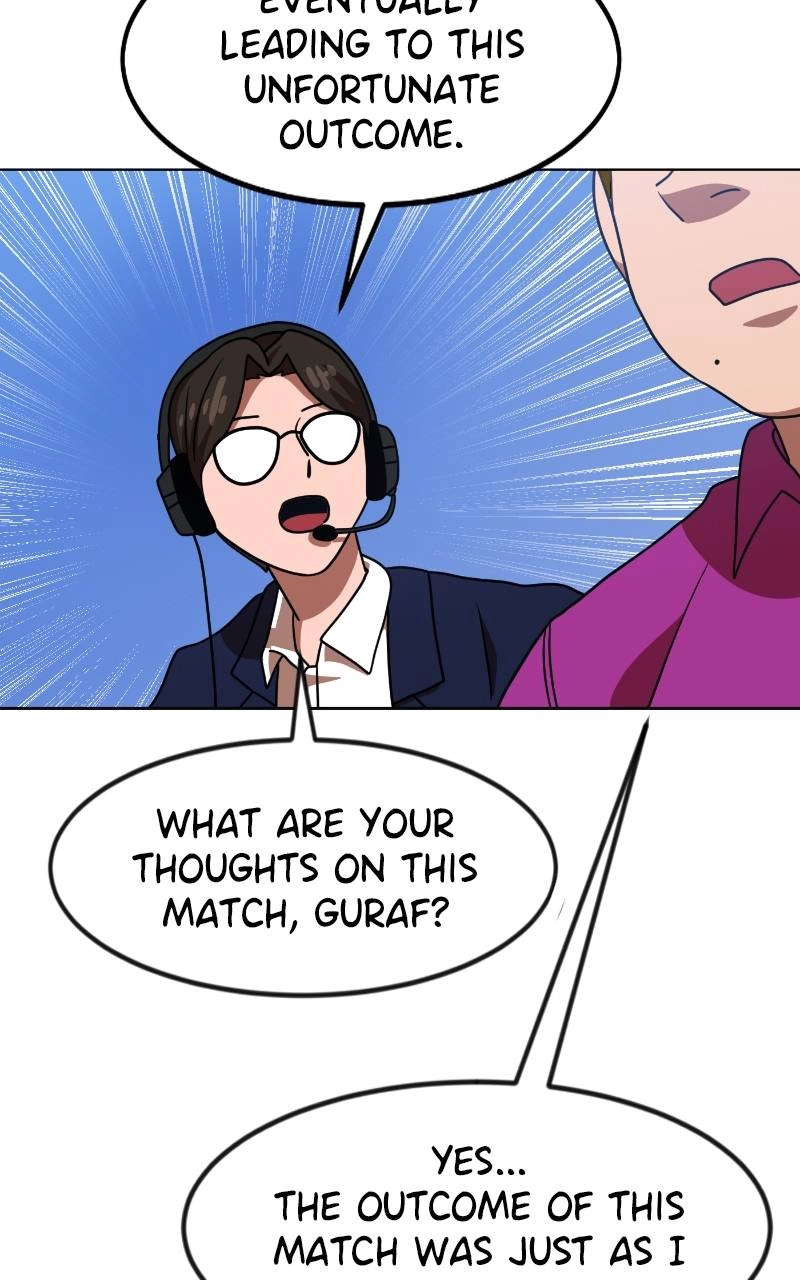 Double Click Chapter 67 - Page 19
