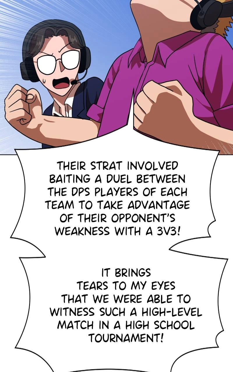 Double Click Chapter 67 - Page 21