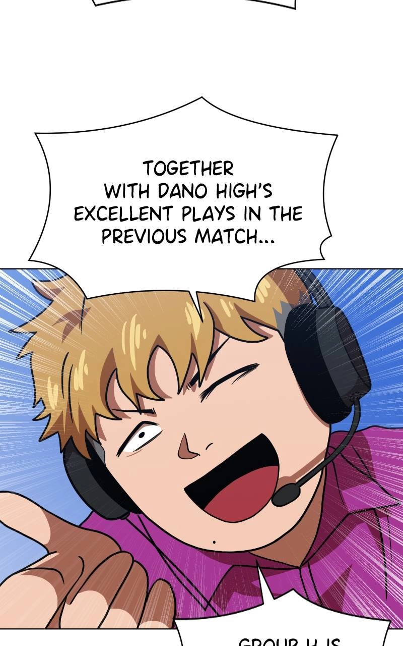 Double Click Chapter 67 - Page 22