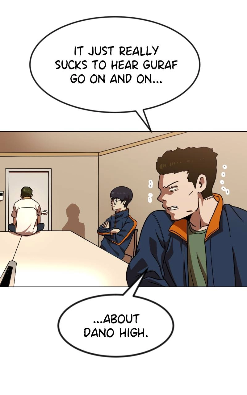 Double Click Chapter 67 - Page 29