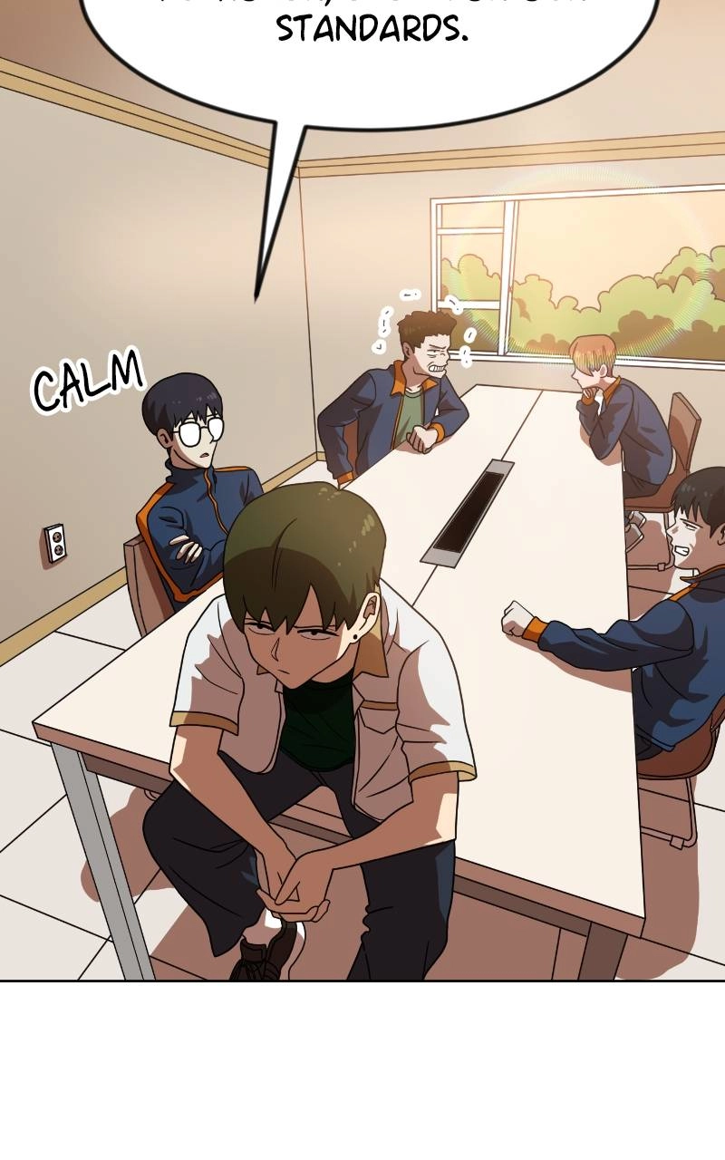 Double Click Chapter 67 - Page 32