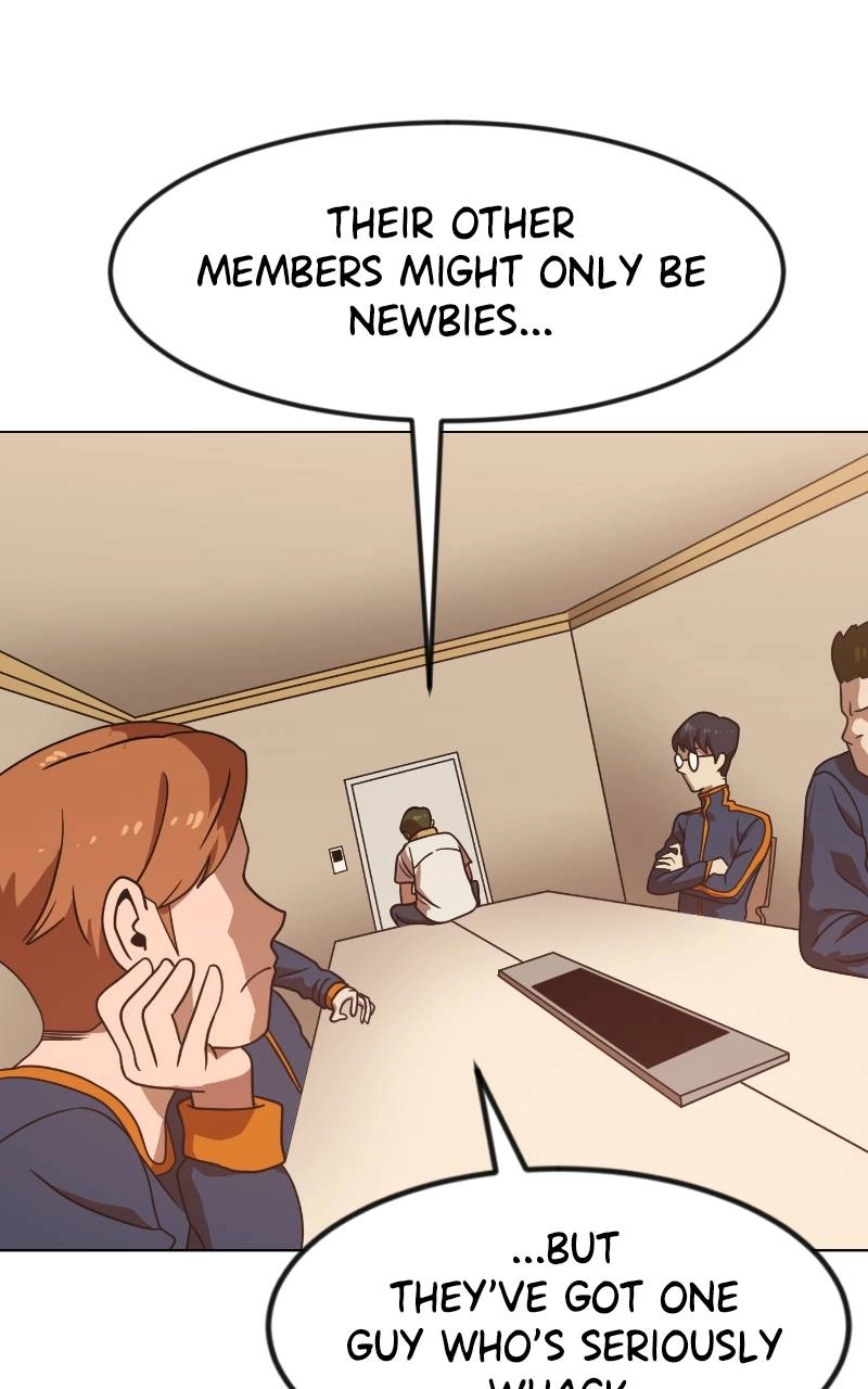Double Click Chapter 67 - Page 35