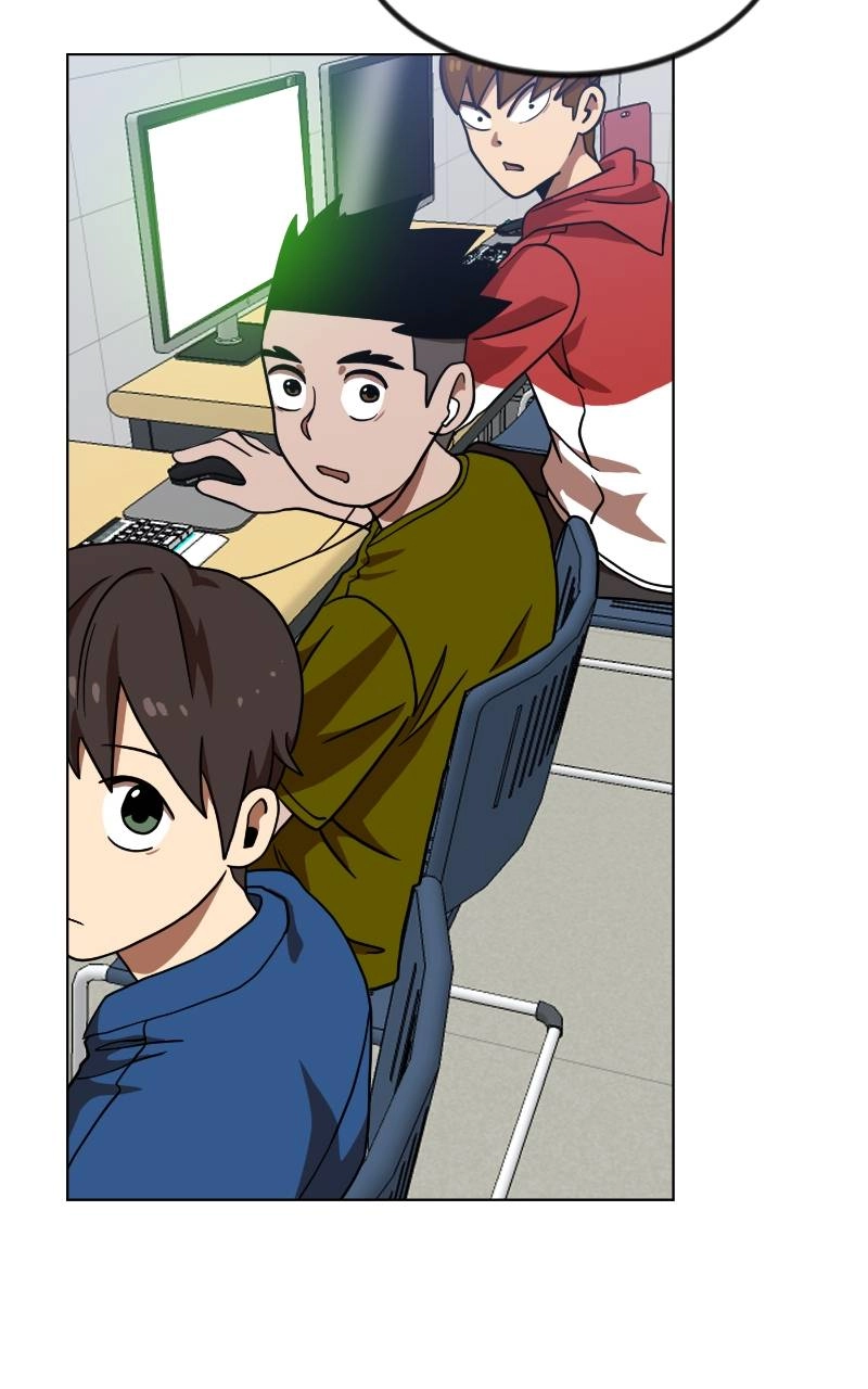 Double Click Chapter 67 - Page 42
