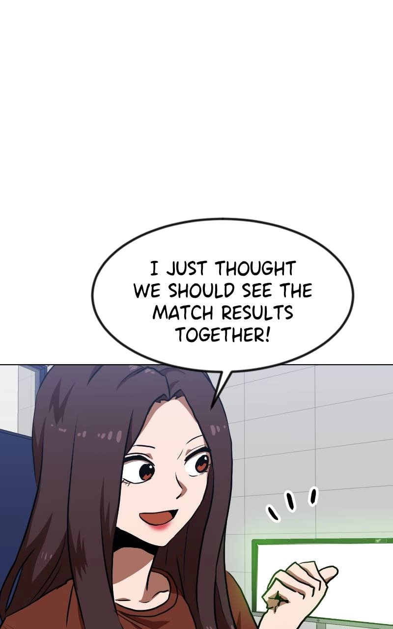 Double Click Chapter 67 - Page 43