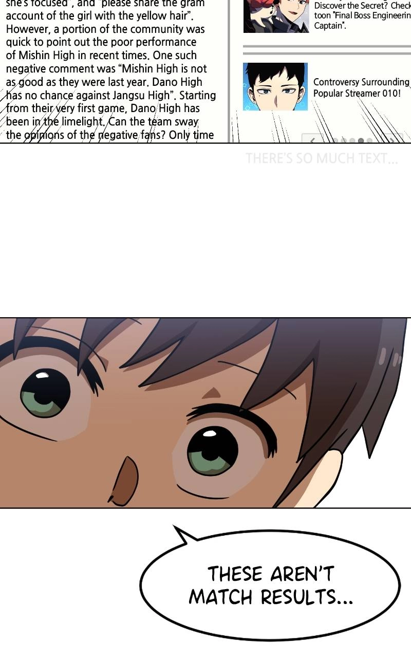 Double Click Chapter 67 - Page 48