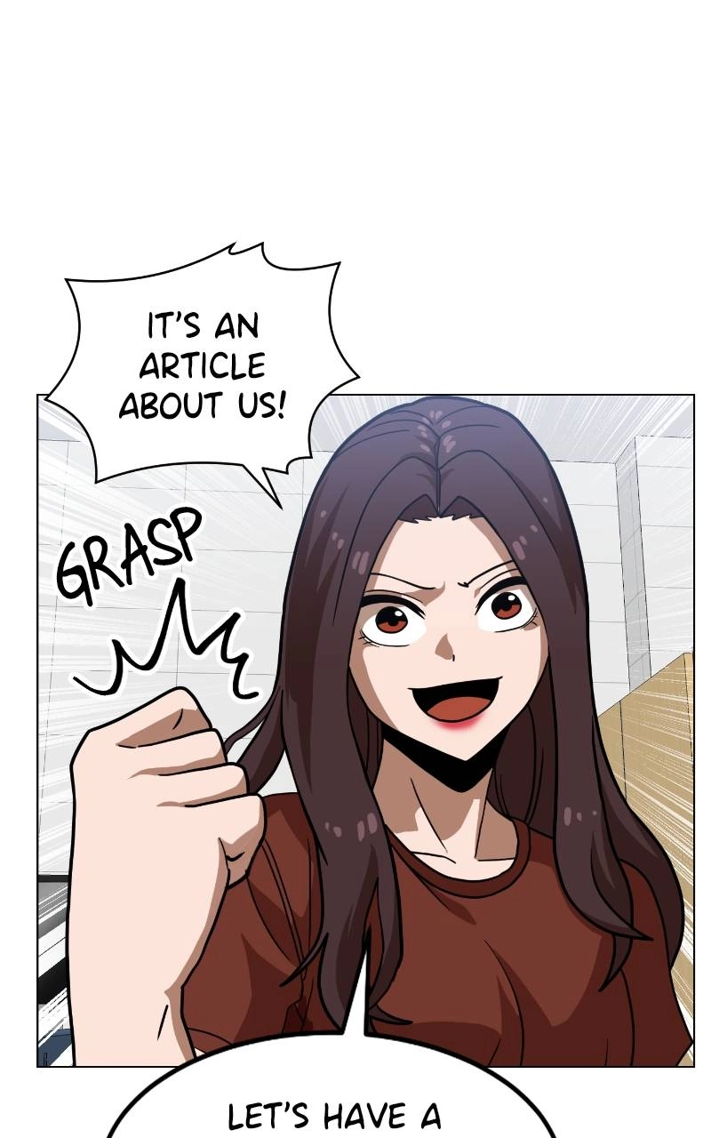 Double Click Chapter 67 - Page 49
