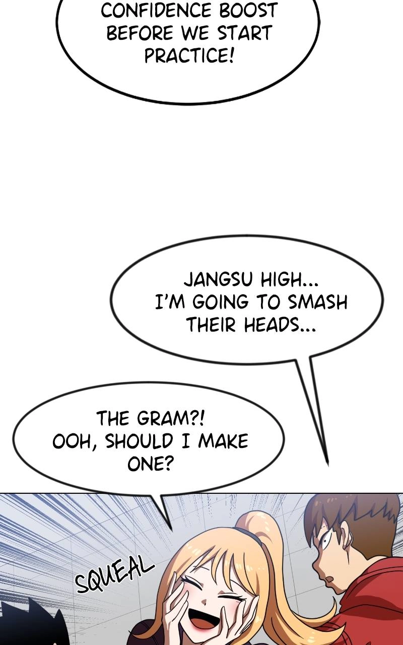 Double Click Chapter 67 - Page 50