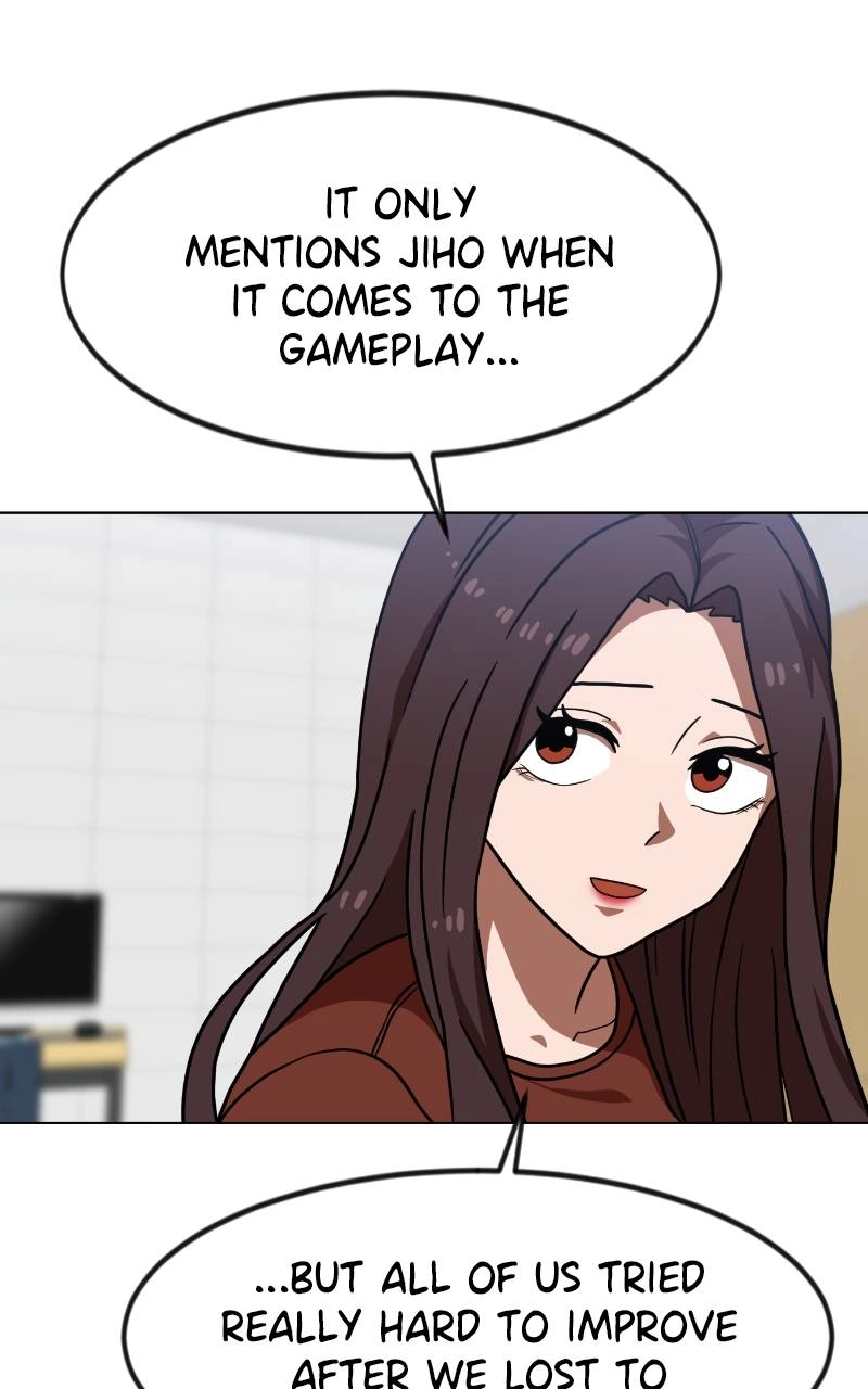 Double Click Chapter 67 - Page 53