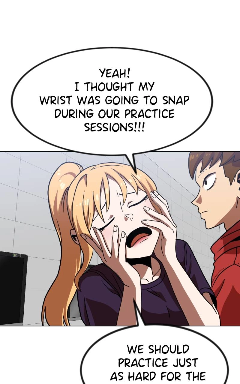 Double Click Chapter 67 - Page 56