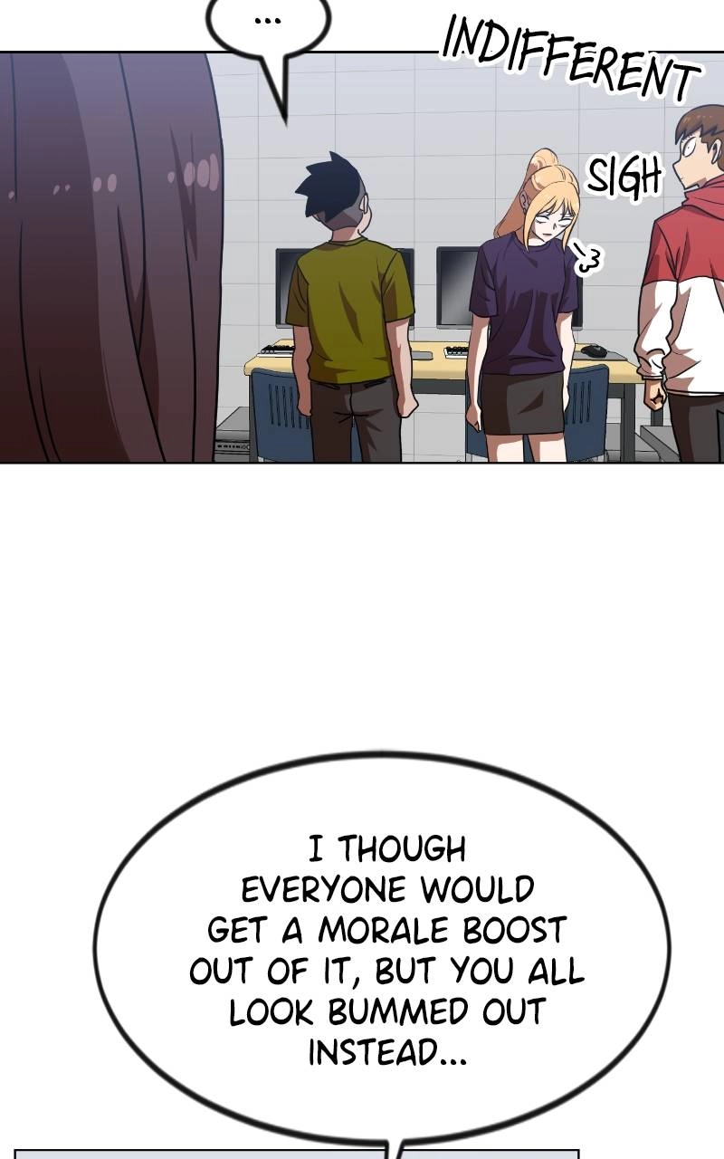 Double Click Chapter 67 - Page 59