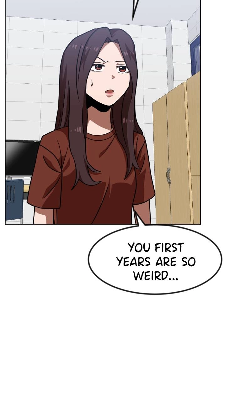 Double Click Chapter 67 - Page 60