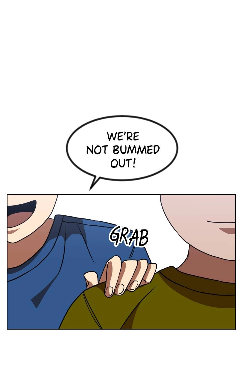 Double Click Chapter 67 - Page 61