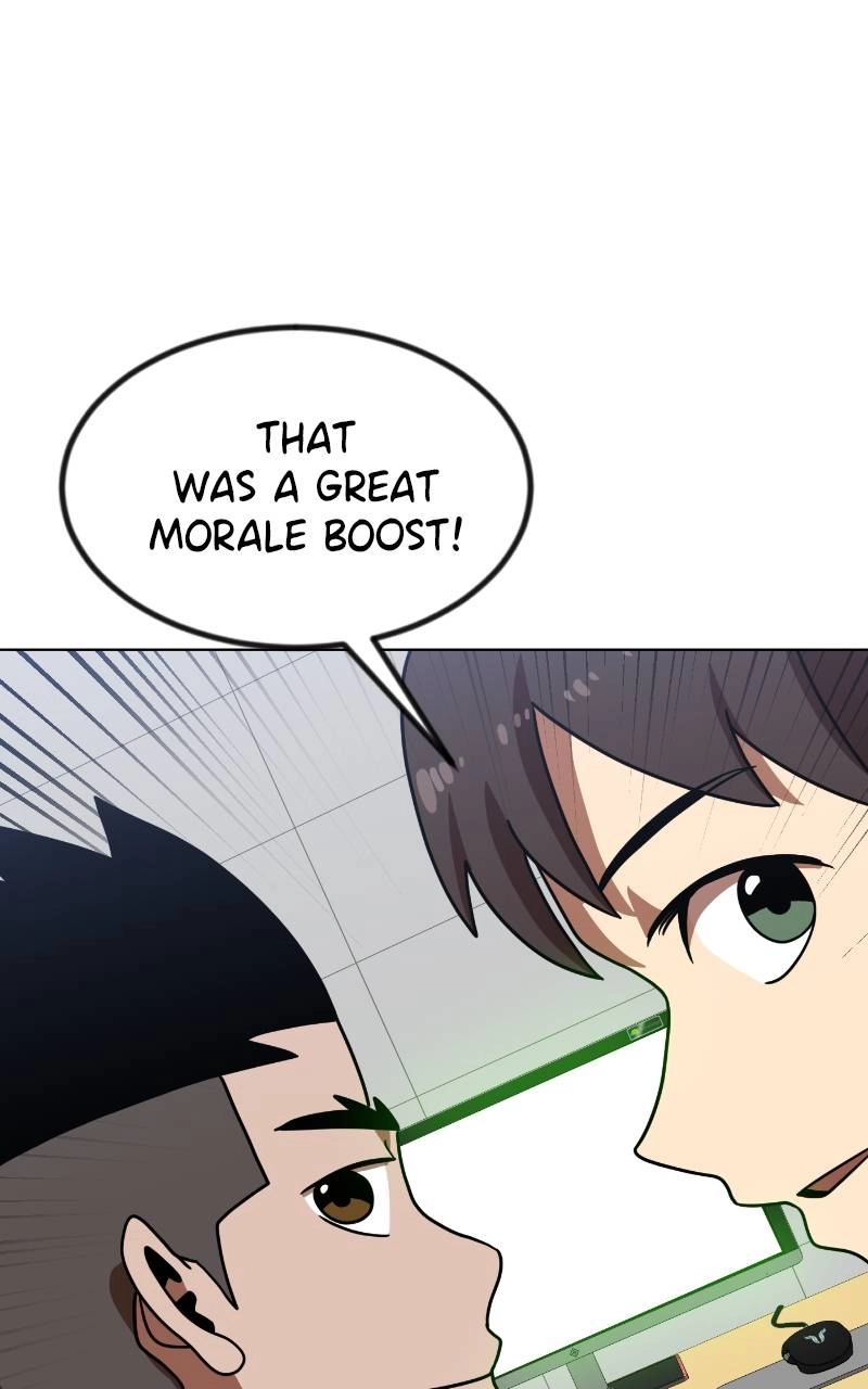 Double Click Chapter 67 - Page 62