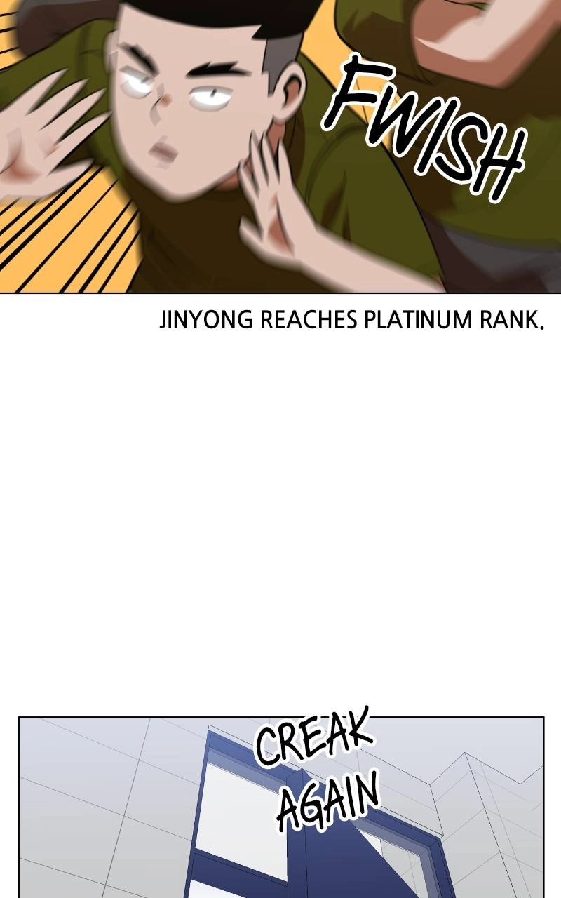 Double Click Chapter 67 - Page 66