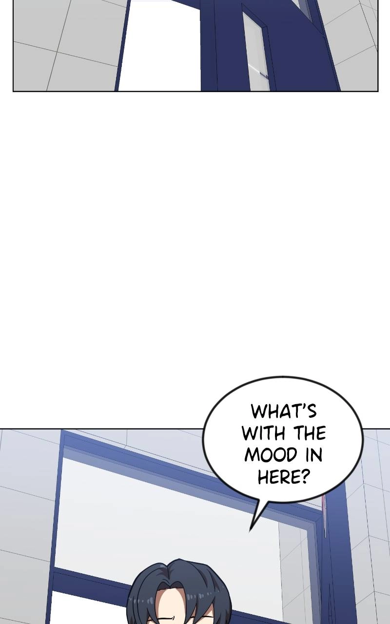 Double Click Chapter 67 - Page 67