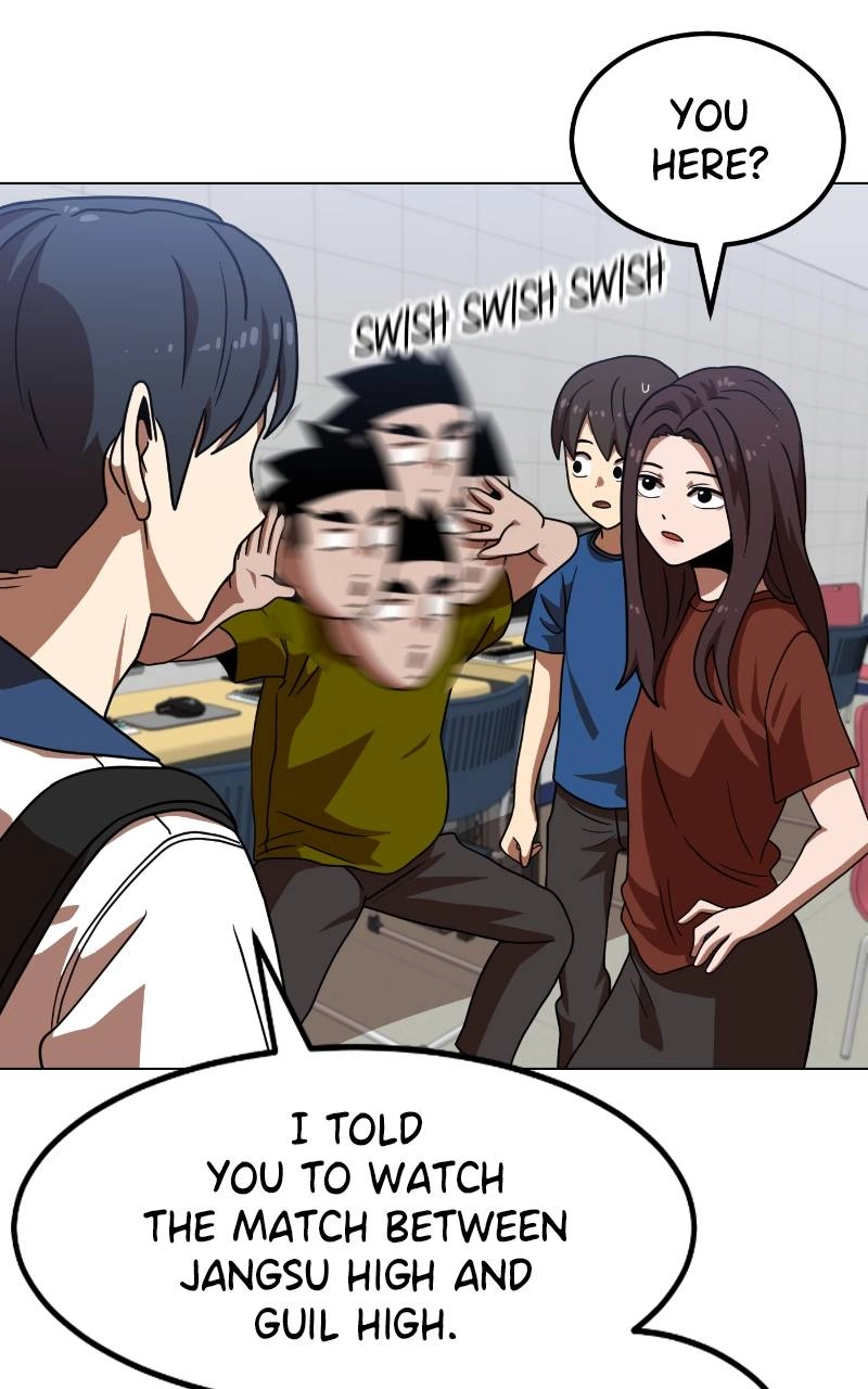 Double Click Chapter 67 - Page 69