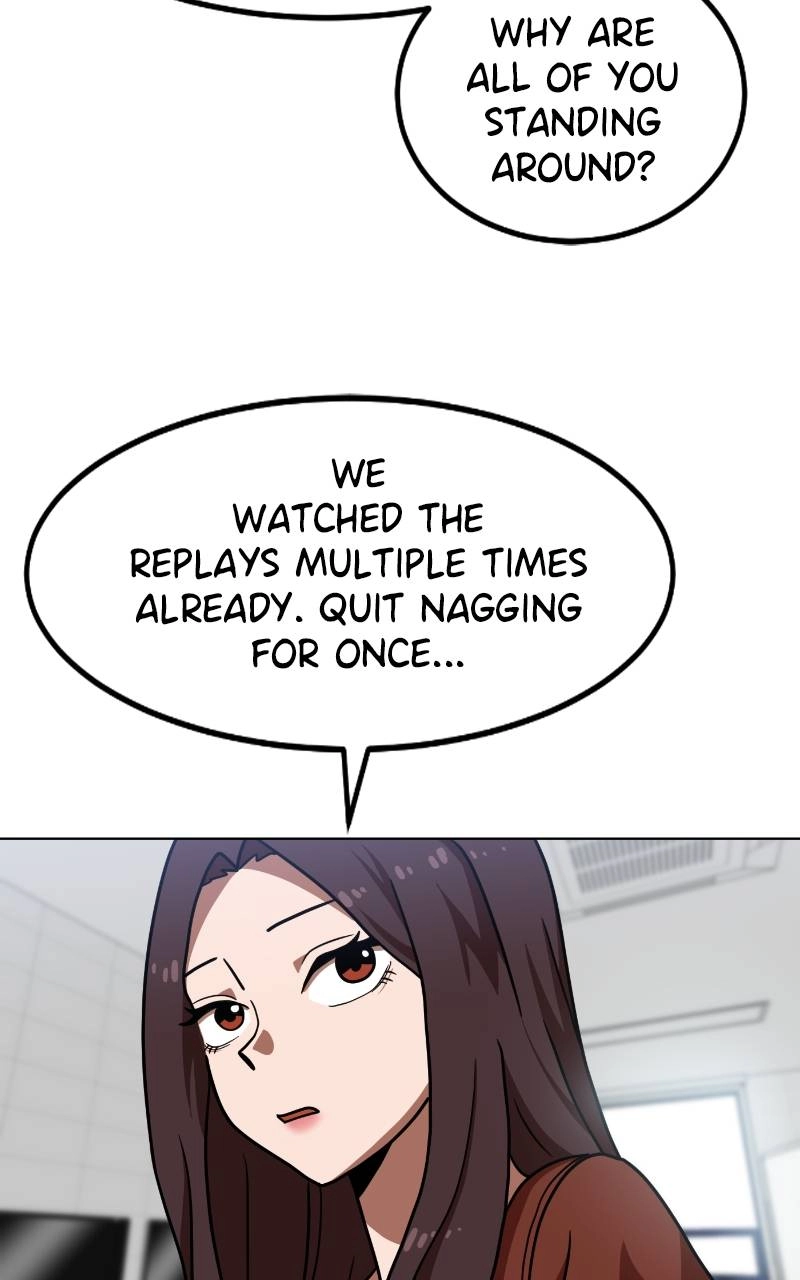 Double Click Chapter 67 - Page 70