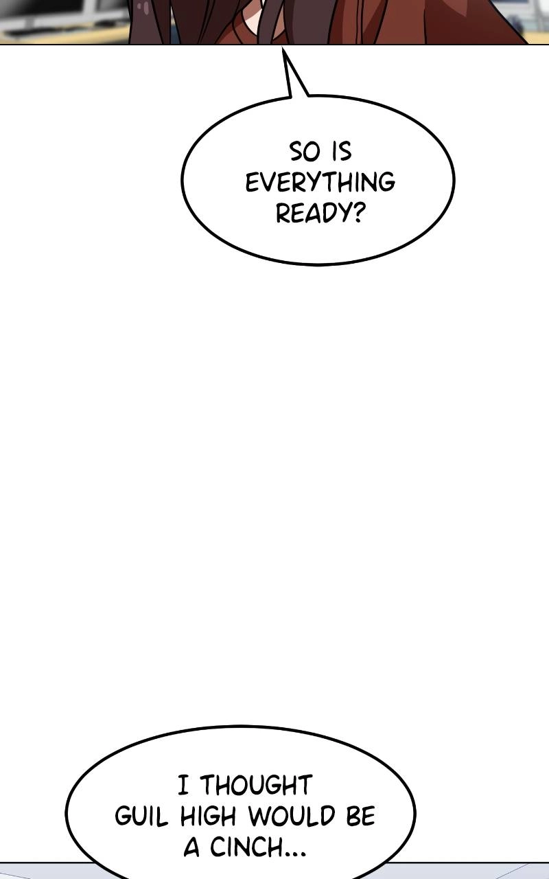Double Click Chapter 67 - Page 71