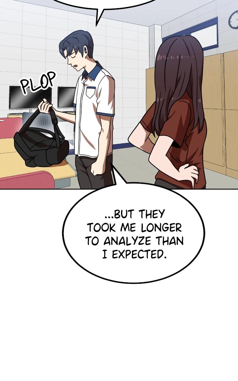 Double Click Chapter 67 - Page 72