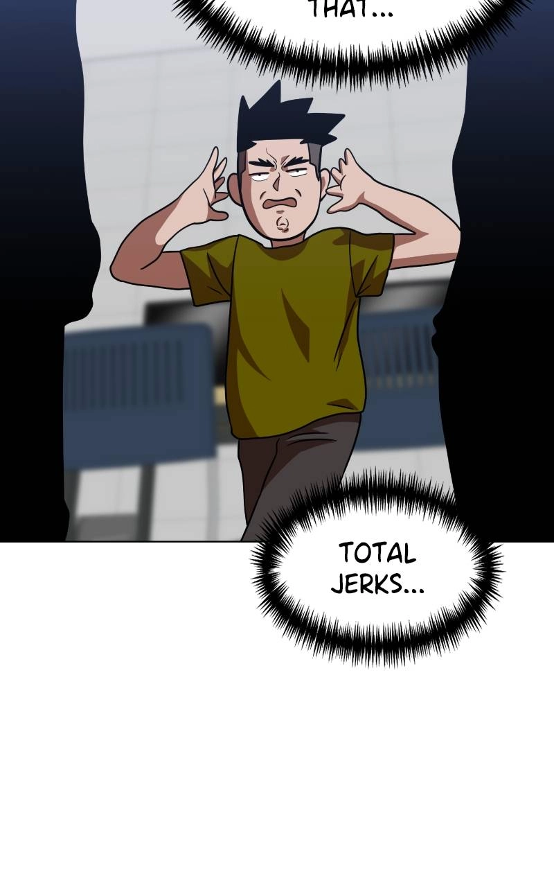 Double Click Chapter 67 - Page 74