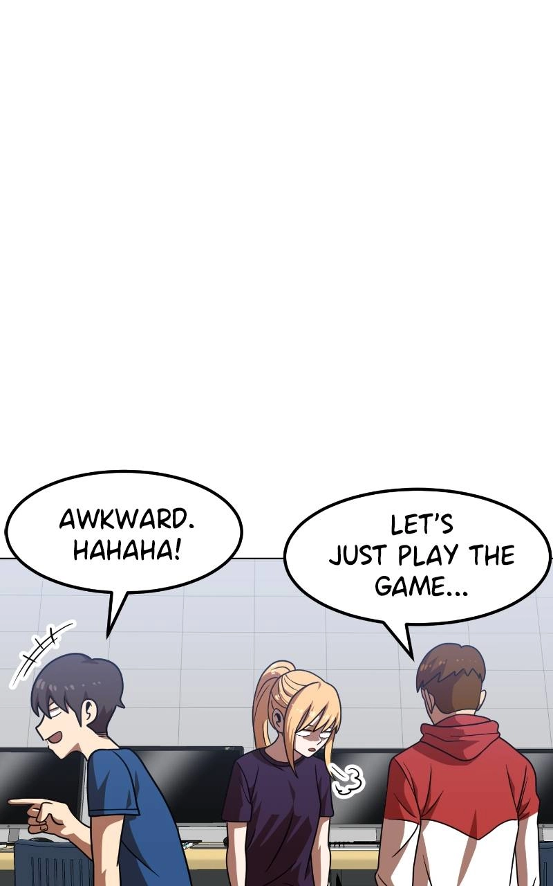 Double Click Chapter 67 - Page 75