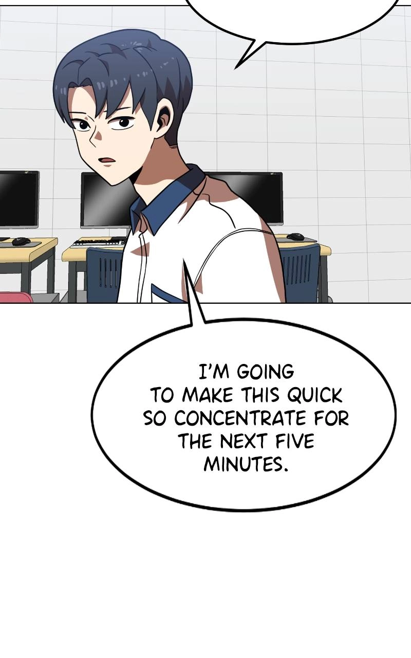 Double Click Chapter 67 - Page 77
