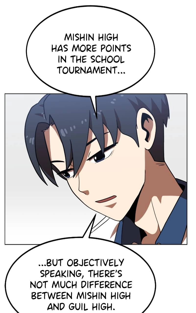 Double Click Chapter 67 - Page 78