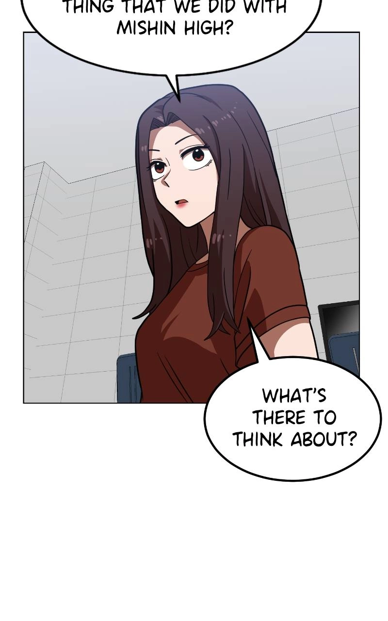 Double Click Chapter 67 - Page 80