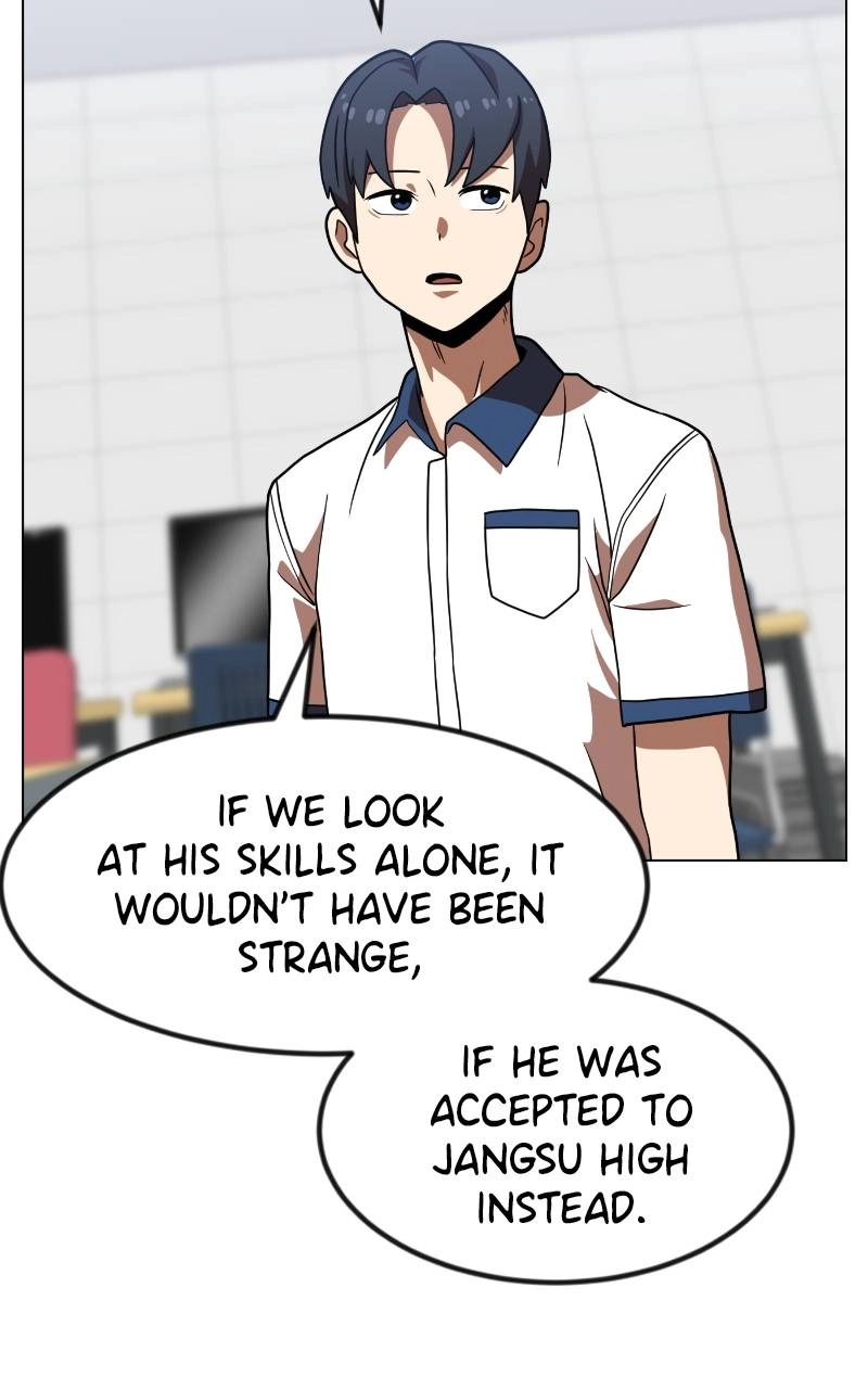 Double Click Chapter 67 - Page 83