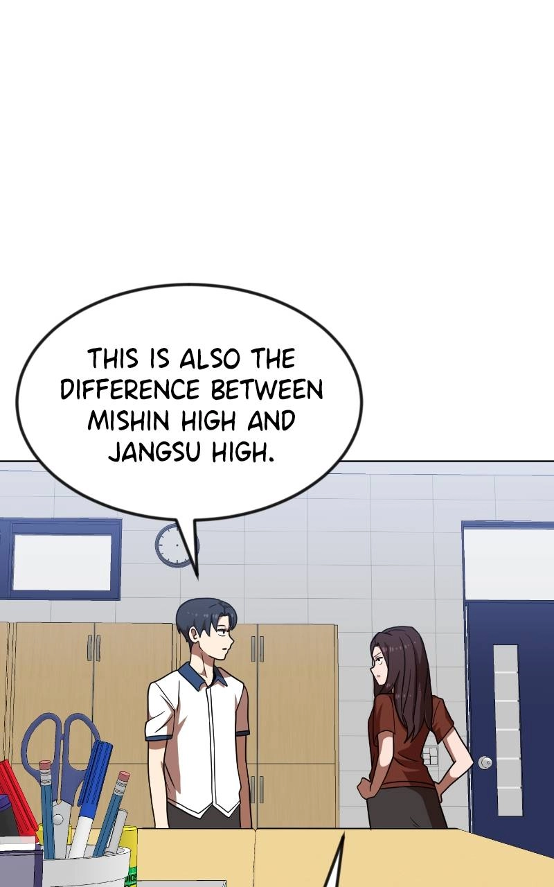 Double Click Chapter 67 - Page 84